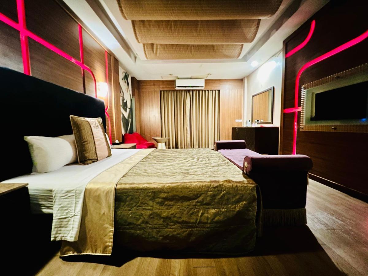 Motel Fabulous Szuao Kültér fotó