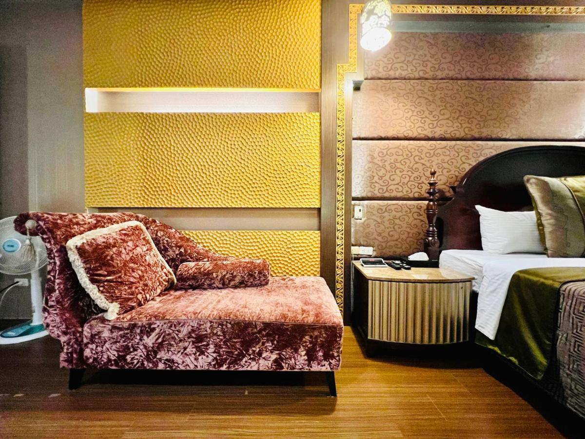 Motel Fabulous Szuao Kültér fotó