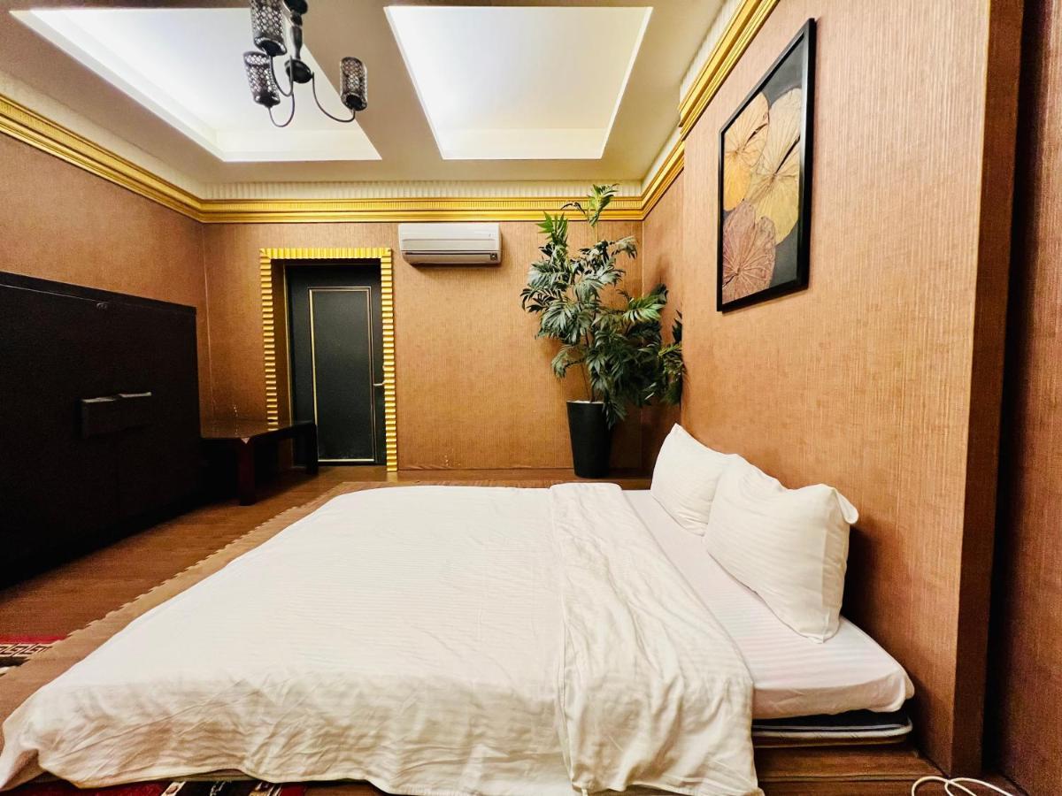 Motel Fabulous Szuao Kültér fotó