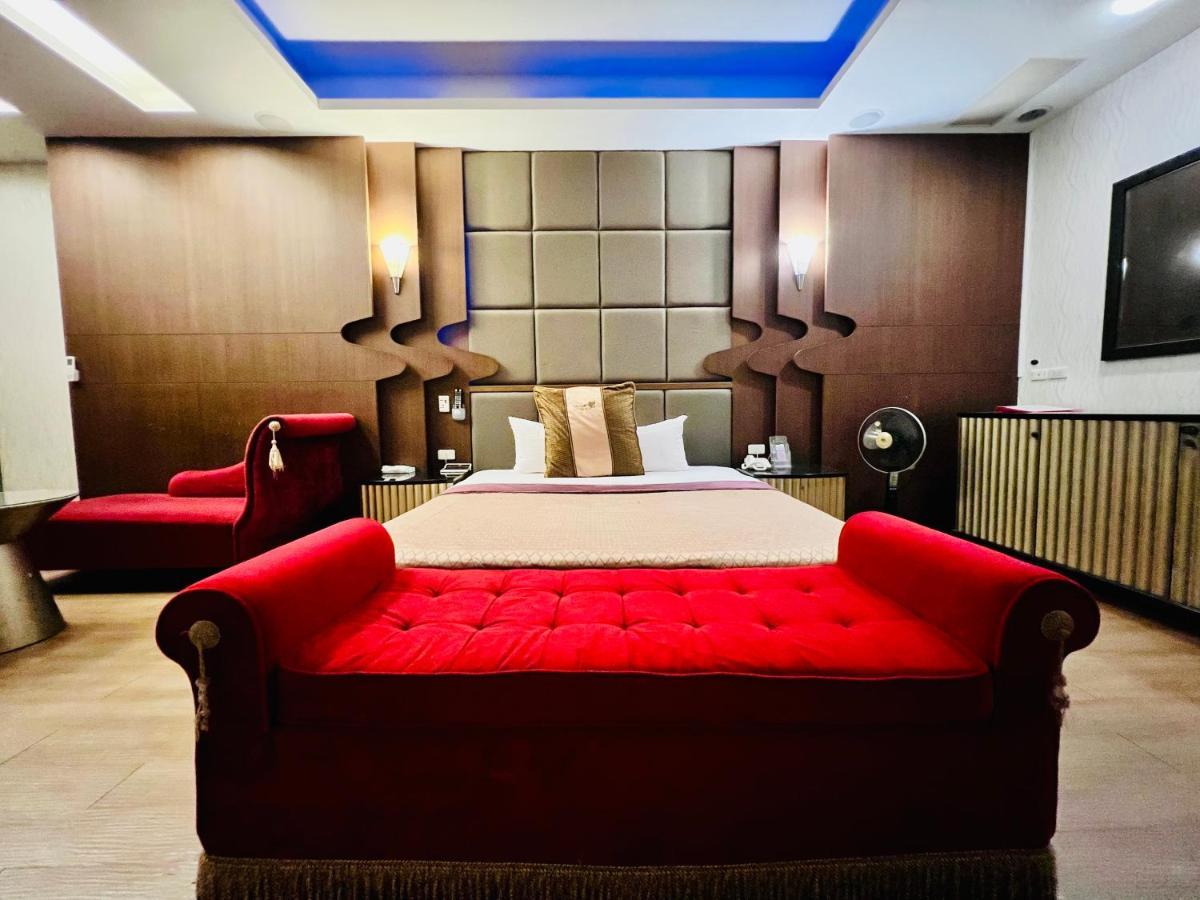 Motel Fabulous Szuao Kültér fotó